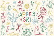 Hand-drawn Whimsical SVG Mega Bundle, an Object Illustration by Ayya Studio (Thumbnail 12 of 34)