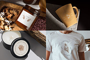 Modern Logo Bundle, a Branding & Logo Template by iStar Design (Thumbnail 18 of 40)