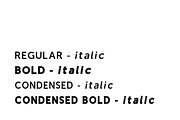 RoundEdge Typeface, a Sans Serif Font by picnictubesworld (Thumbnail 1 of 8)