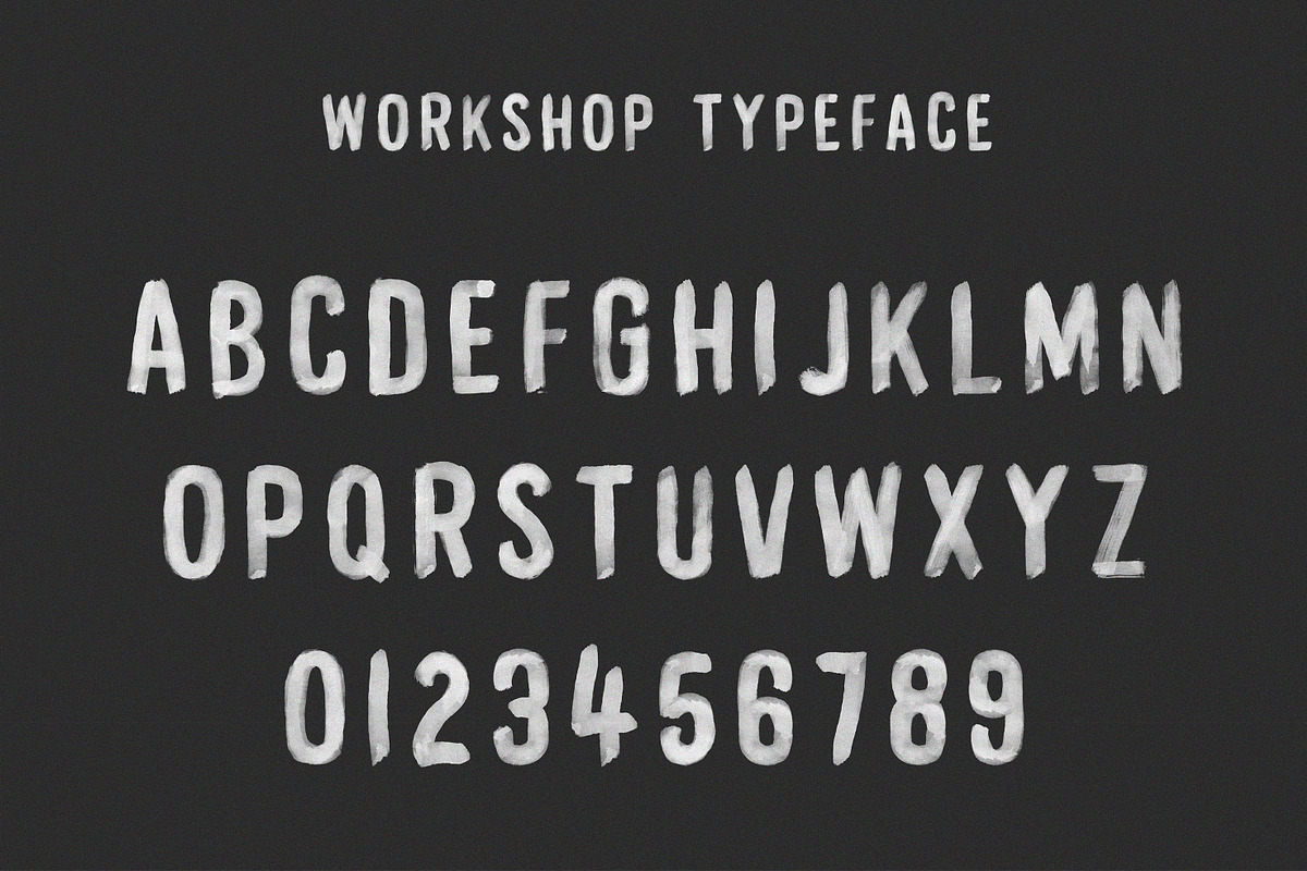 THE DESIGNER Font Bundle, a Font by Cameron Humphries (Photo 17 of 17)