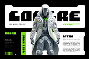 Krugerz - Futuristic Bold Sans, a Font by Typia Nesia (Thumbnail 12 of 12)
