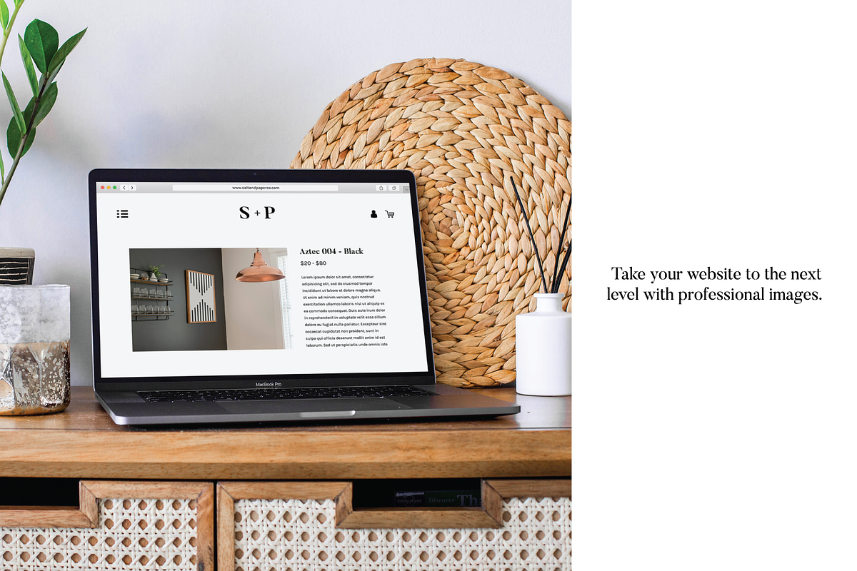 Frame Mockup Bundle - Herrei, a Household Mockup by Saguaro Digital (Photo 12 of 13)