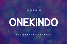Onekindo