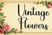 The Secret, a Handwritten Font by FreshTypeINK (Thumbnail 4 of 8)