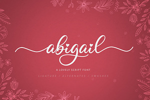 Abigail