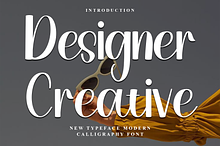 Designer Creative