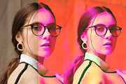 Acid Oil Paint & Cartoonize Effect, an Action Add-On by MRI STUDIO (Thumbnail 9 of 20)