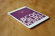 Petra Sans Type (font), a Sans Serif Font by SUBCUTANEO STORE (Thumbnail 4 of 4)