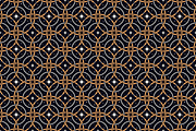 Sacred Geometry Volume II, a Pattern Graphic by Leonid Zarubin (Thumbnail 6 of 19)