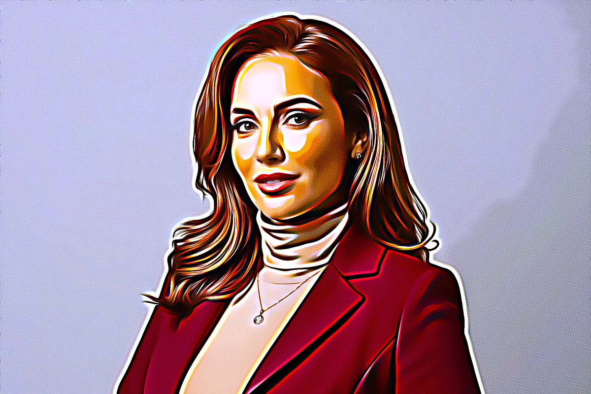 Photo to Cartoon Photoshop Action, an Action Add-On by MRI STUDIO (Photo 10 of 11)