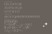 GENTO DREAM Modern Serif Font, a Serif Font by Storytype Studio (Thumbnail 13 of 15)