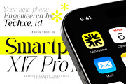 Galmiten | 243 Font Styles, a Serif Font by IM Studio (Thumbnail 7 of 12)