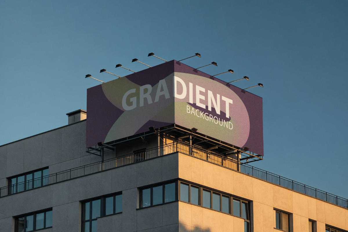 Soft Gradient Twist, a Background Graphic by MSG Studio (Photo 10 of 11)