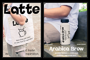 Alekan, a Sans Serif Font by Jetsmax® Studio (Thumbnail 8 of 20)