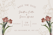 Bianca & Bianco Font Duo, a Font by Sofia Skoog (Thumbnail 4 of 16)