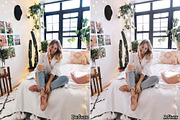 5 Clean Home Lightroom presets, a Preset Add-On by Presets by Yevhen (Thumbnail 4 of 9)