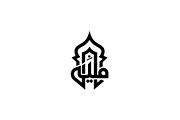 50 Islamic Ramadan Eid Icon Set, an Illustration by BIPLOB EXPERT (Thumbnail 6 of 51)