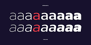 Dillan, a Sans Serif Font by TypeUnion (Thumbnail 7 of 14)