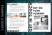 14 Ebook Super Bundle | 90% OFF!, a Magazine Template by Template Monkey @dscience (Thumbnail 20 of 26)