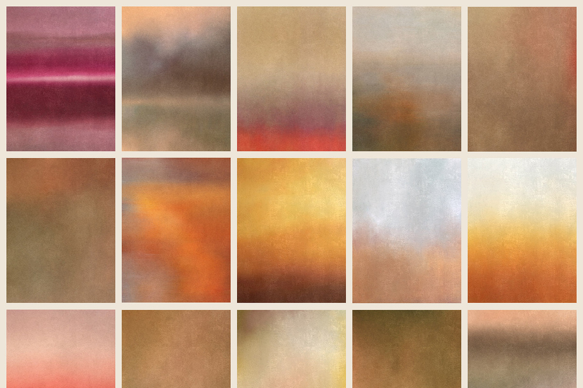 Brumaire - Abstract Backgrounds, a Background Graphic by alonahaidash (Photo 9 of 12)