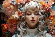 AI Portrait Lightroom Presets, a Preset Add-On by Design by Mirko (Thumbnail 4 of 7)
