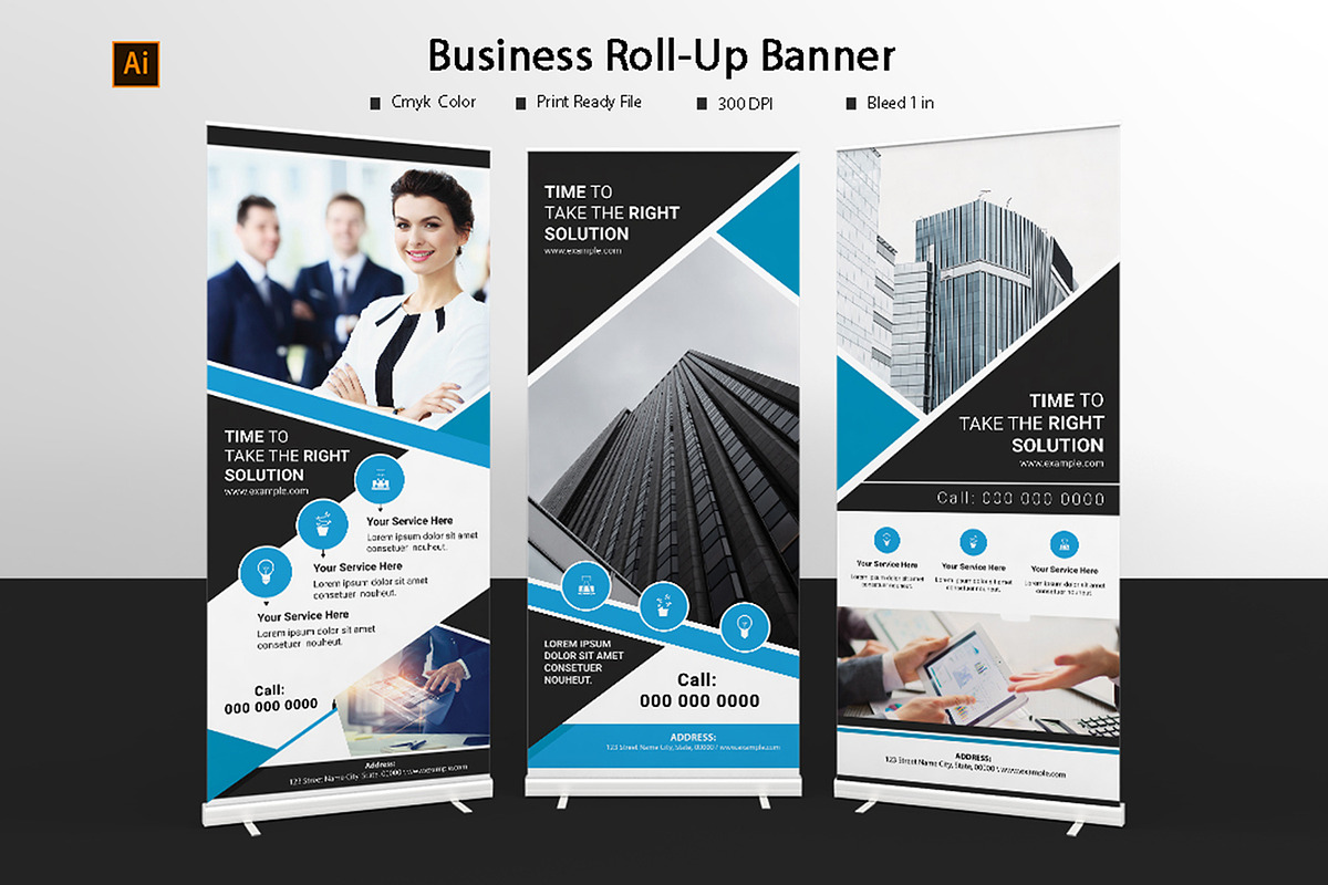 Business Roll-Up V24 preview 2