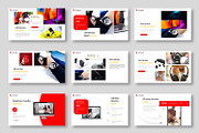 Almanac – Business Keynote Template, a Presentation Template by Dens Creative Studio (Thumbnail 4 of 6)