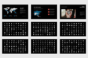 Aquno : Medical Powerpoint, a Presentation Template by Punkl Camp (Thumbnail 9 of 9)