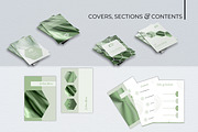 Product Catalog Template for Canva, a Magazine Template by B2 Studio (Thumbnail 5 of 11)