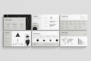 Strategy Presentation Template, a Presentation Template by E-Type (Thumbnail 8 of 10)