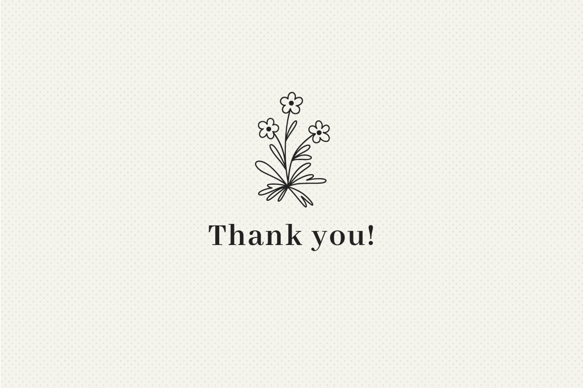 Floral wreath svg, Wildflower wreath, an Illustration by ClipartMuchLove (Photo 7 of 7)