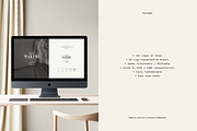 Freyja | Logo Kit for Brand Stylists, a Branding & Logo Template by Studio Standard (Thumbnail 14 of 16)