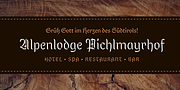 Kuschelfraktur, a Blackletter Font by Catharsis Fonts (Thumbnail 2 of 8)