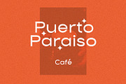 Macaria, a Sans Serif Font by Imoodev (Thumbnail 2 of 5)