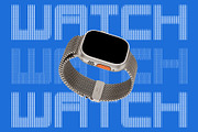 CS Amused Slitscan, a Sans Serif Font by Craft Supply Co. (Thumbnail 3 of 8)