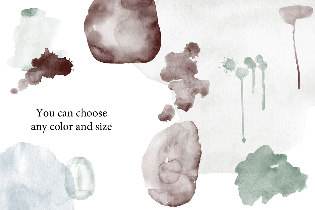 Brushes Bundle for Photoshop., a Brush Add-On by TaPilipa (Photo 33 of 33)