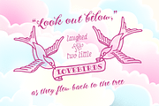 Inkheart Font Collection!, a Script Font by Fenotype (Thumbnail 7 of 20)