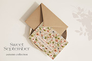 Sweet September - autumn collection, an Illustration by AleksaArt (Thumbnail 12 of 13)