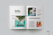 Xplore Magazine, a Magazine Template by bilmaw creative (Thumbnail 12 of 18)