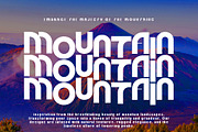 Fugerline, a Sans Serif Font by Ardyanatypes (Thumbnail 7 of 12)