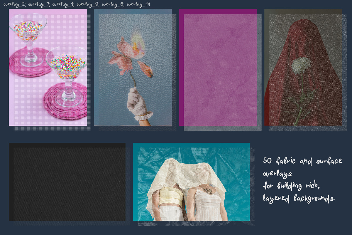 Glam Sequin: Digital Toolkit, an Object Graphic by Anastasiia VNSK (Photo 13 of 15)