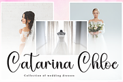 College | Script Font, a Handwritten Font by Scratchones (Thumbnail 2 of 9)