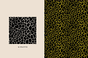 Seamless Animal Print Patterns, a Pattern Graphic by Jaclyn Caris (Thumbnail 9 of 13)