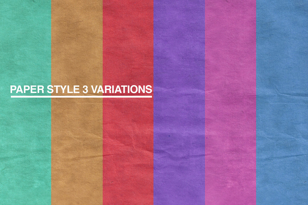 Paper texture background collection3, a Background Graphic by GreenStockPhotos (Photo 7 of 11)