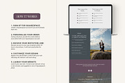 Sales Page Website Template, a Squarespace Template by 3.14&Co (Thumbnail 10 of 11)