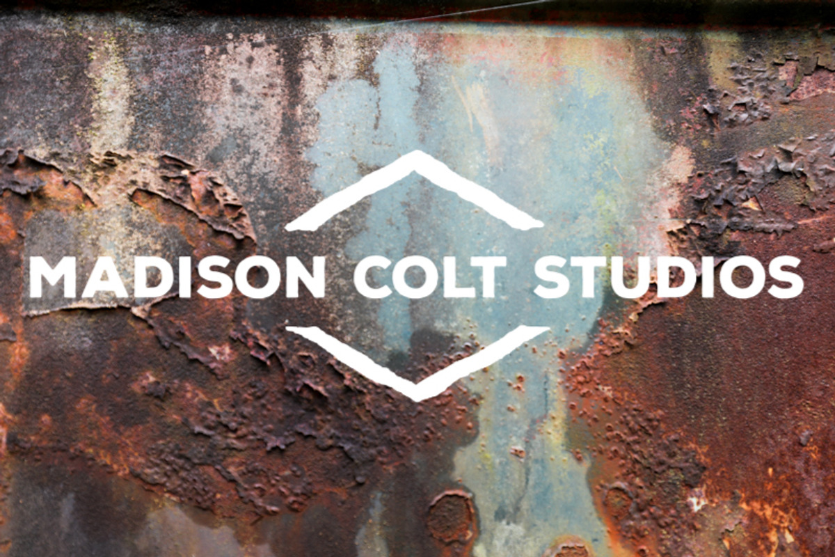 50 Rusty Metal Textures - Vol 3, a Texture Graphic by Madison Colt Studios (Photo 37 of 50)