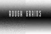 14 Photoshop Grain Texture Actions, an Action Add-On by Compositor's Corner (Thumbnail 9 of 13)