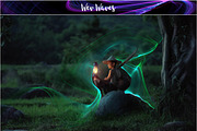 Web Waves, a Texture Graphic by PandoraDreams (Thumbnail 1 of 4)
