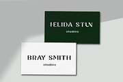 Canuas - Modern Serif Font, a Sans Serif Font by Cut Story (Thumbnail 3 of 13)