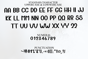 This Candy, a Serif Font by FreshTypeINK (Thumbnail 5 of 8)